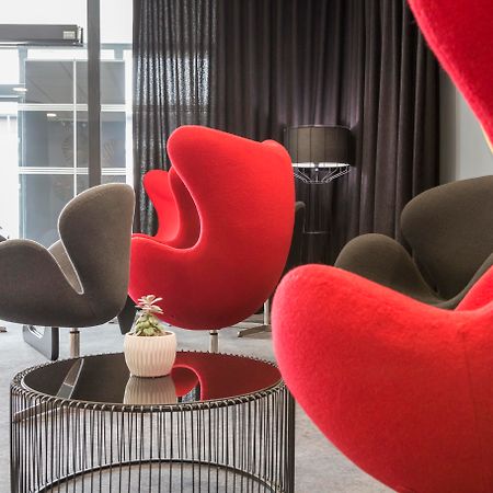 Nemea Appart Hotel Stadium Bordeaux Aeroport Mérignac Εξωτερικό φωτογραφία