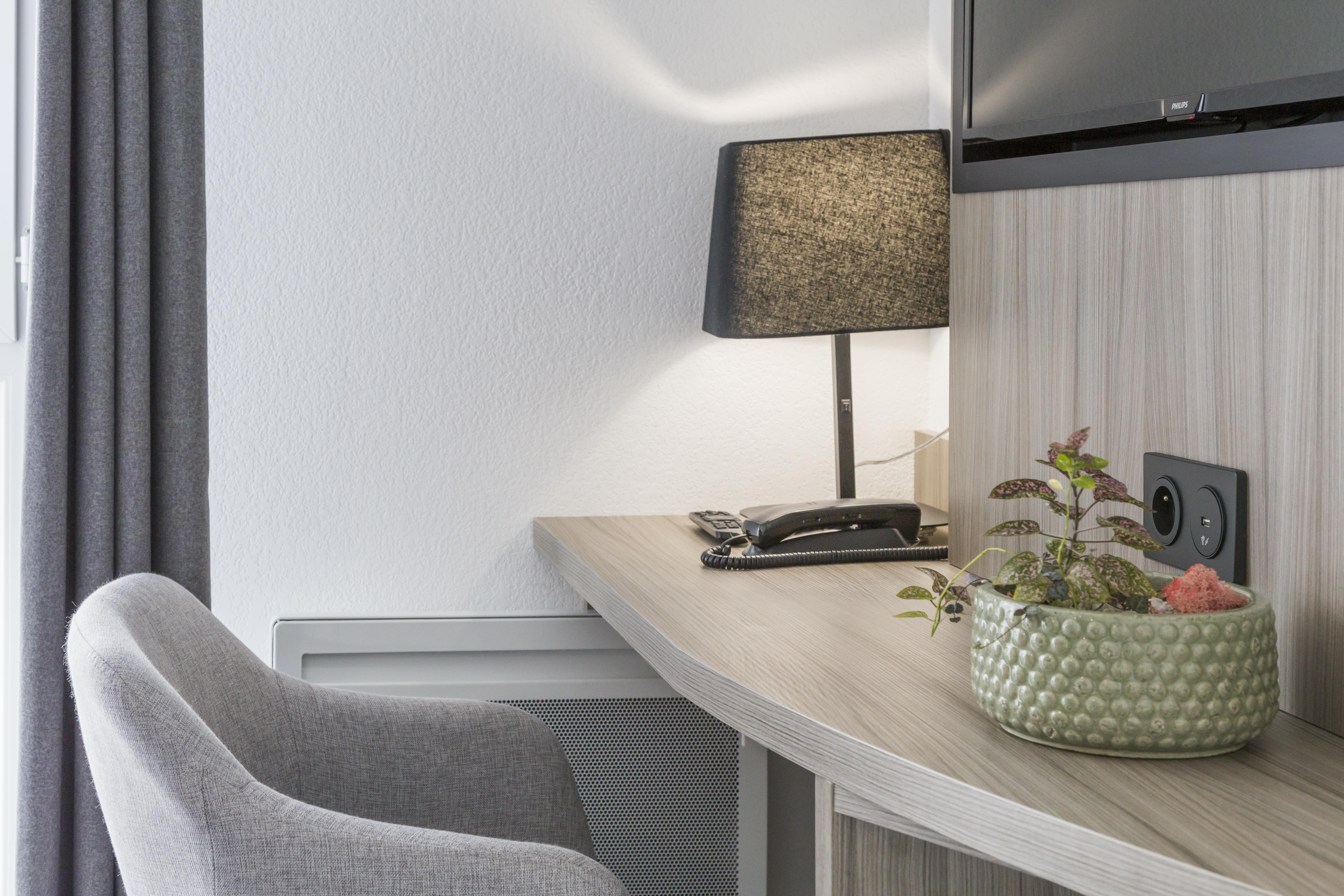 Nemea Appart Hotel Stadium Bordeaux Aeroport Mérignac Εξωτερικό φωτογραφία