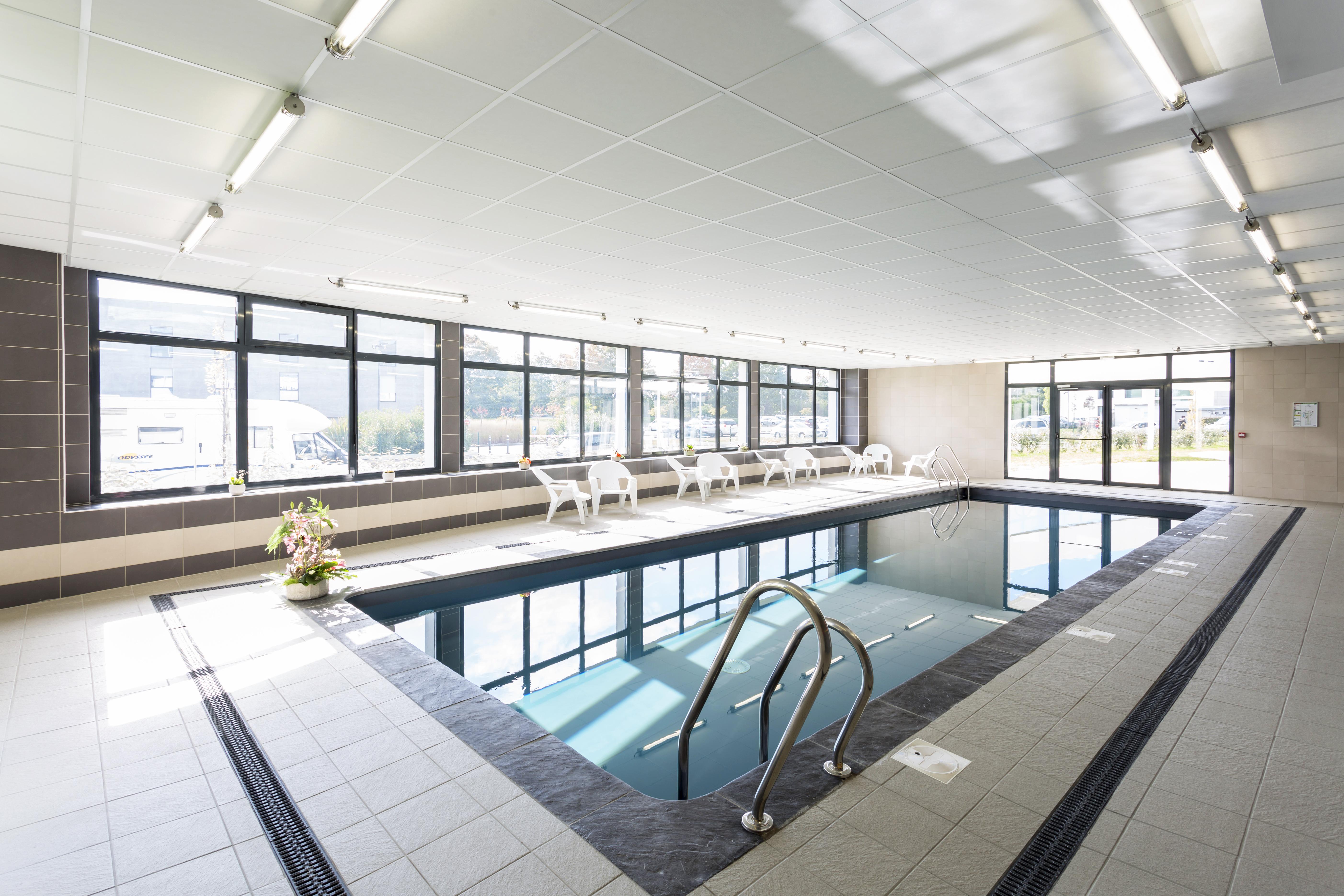 Nemea Appart Hotel Stadium Bordeaux Aeroport Mérignac Εξωτερικό φωτογραφία