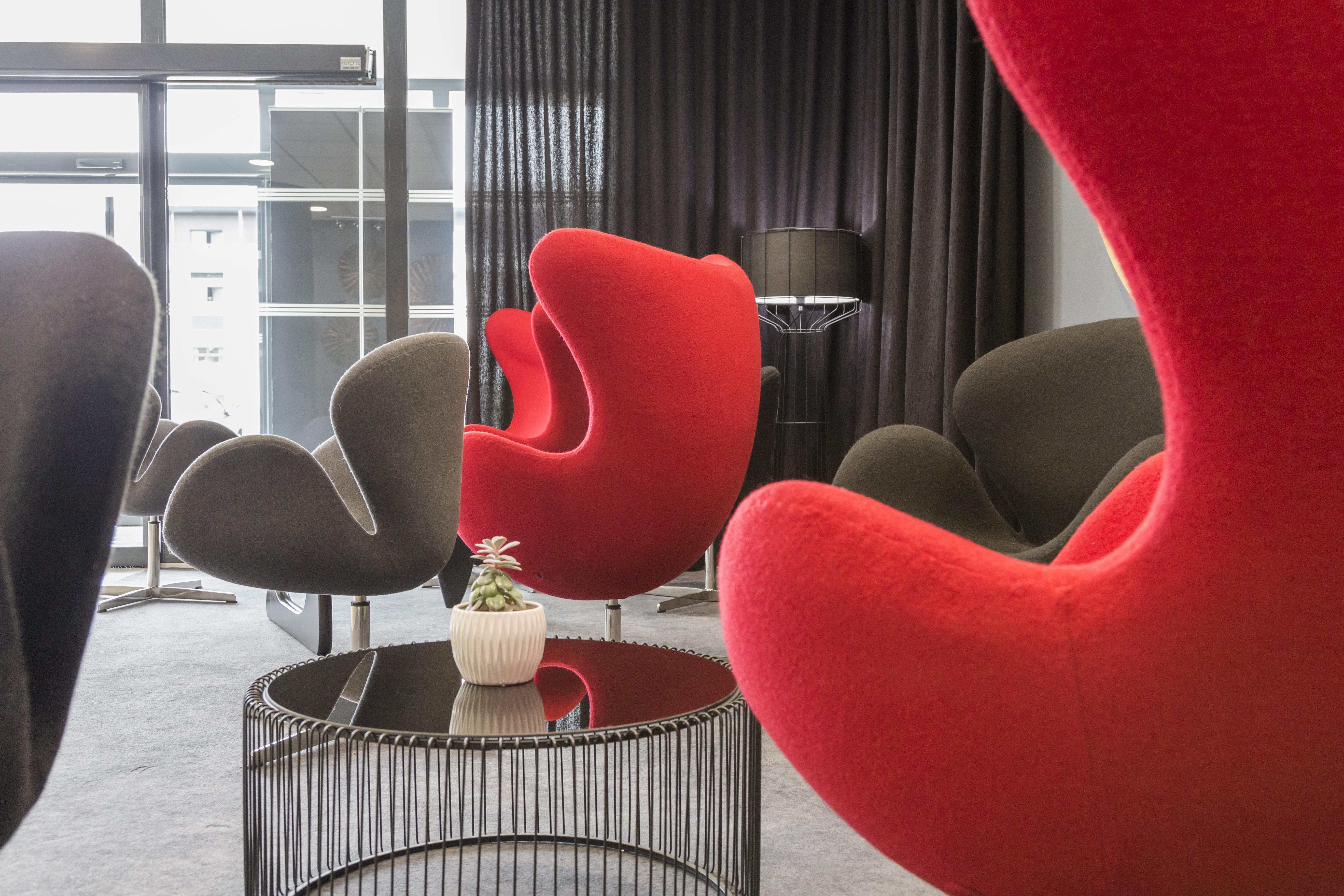 Nemea Appart Hotel Stadium Bordeaux Aeroport Mérignac Εξωτερικό φωτογραφία