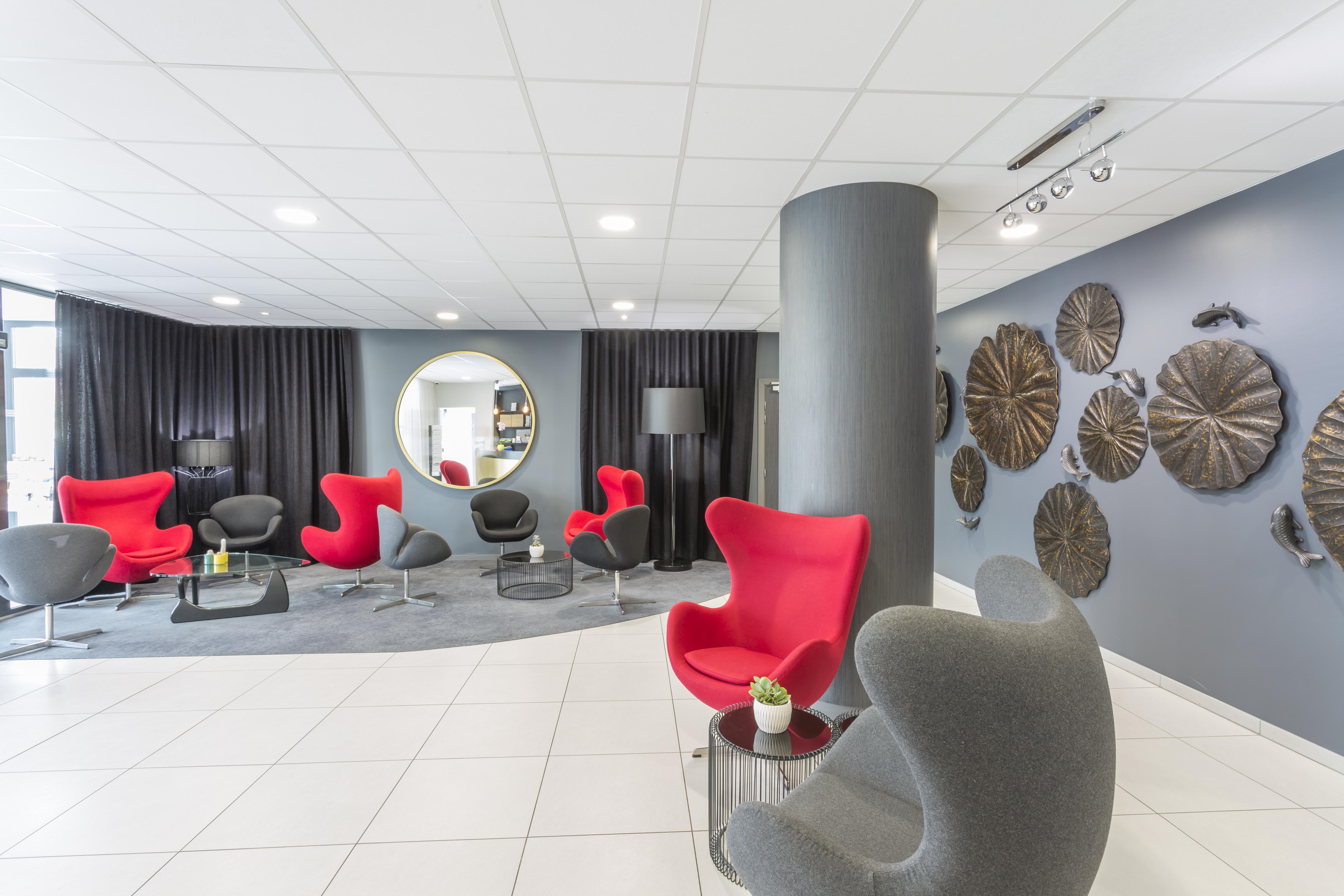 Nemea Appart Hotel Stadium Bordeaux Aeroport Mérignac Εξωτερικό φωτογραφία