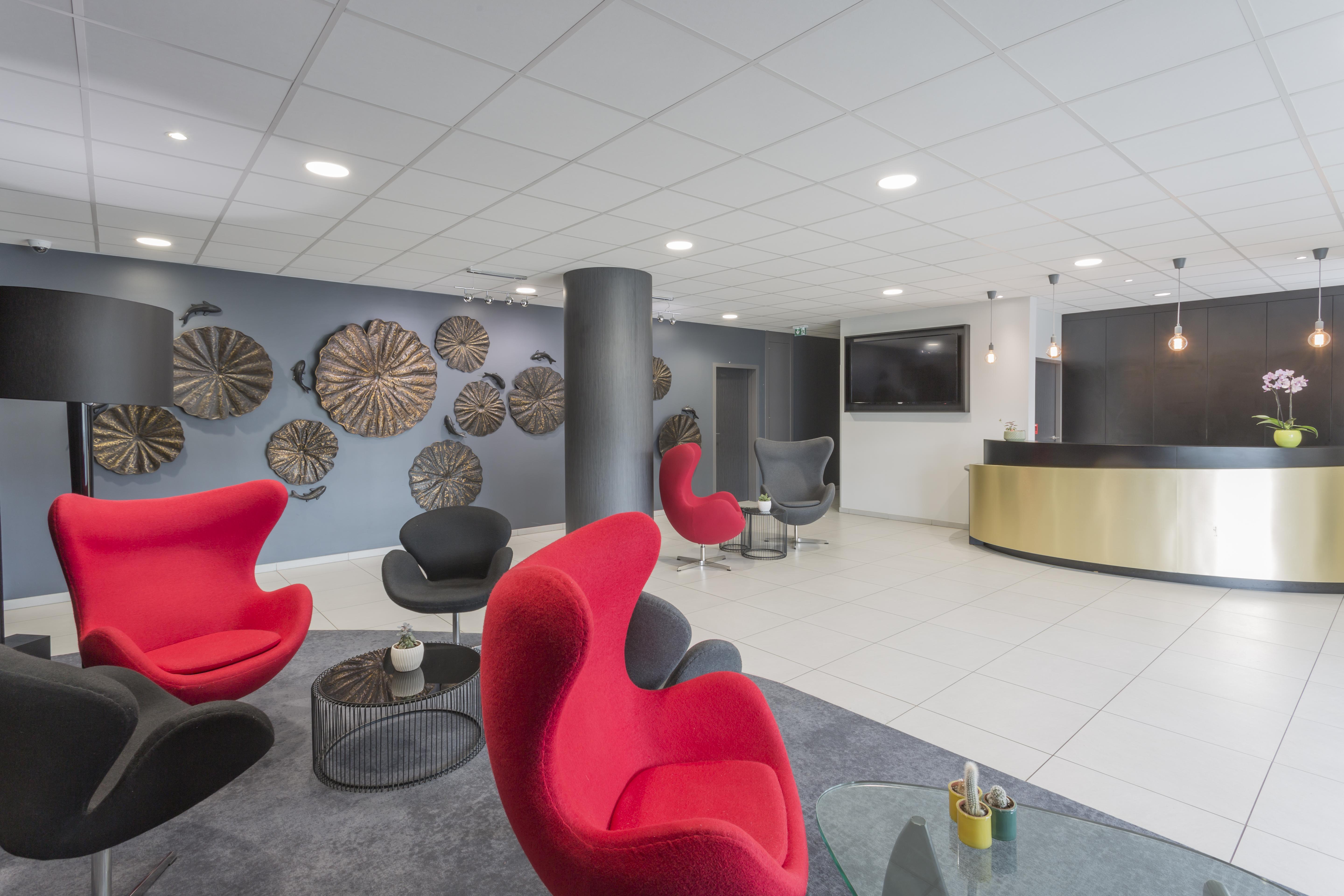 Nemea Appart Hotel Stadium Bordeaux Aeroport Mérignac Εξωτερικό φωτογραφία