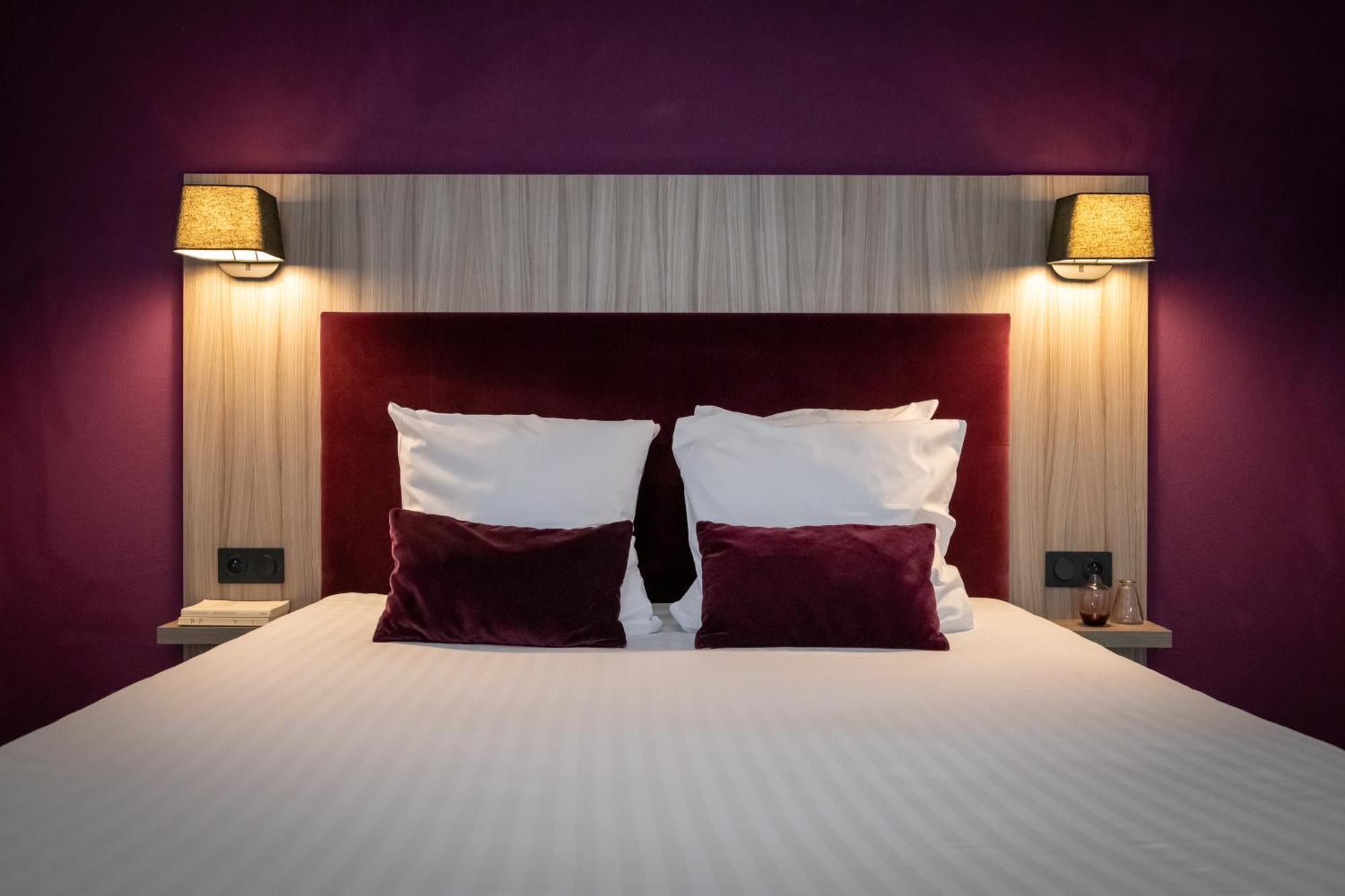 Nemea Appart Hotel Stadium Bordeaux Aeroport Mérignac Εξωτερικό φωτογραφία