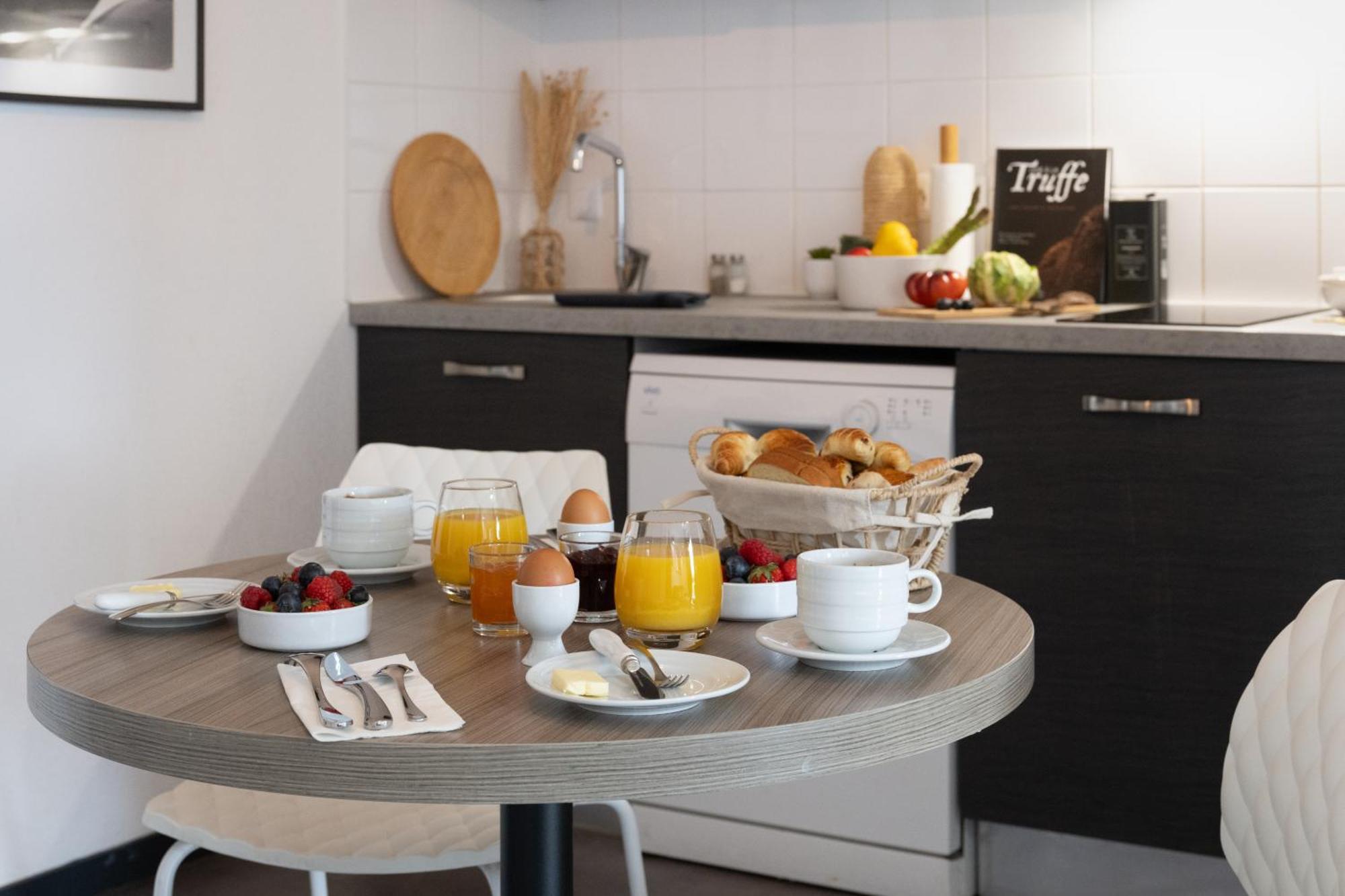 Nemea Appart Hotel Stadium Bordeaux Aeroport Mérignac Εξωτερικό φωτογραφία