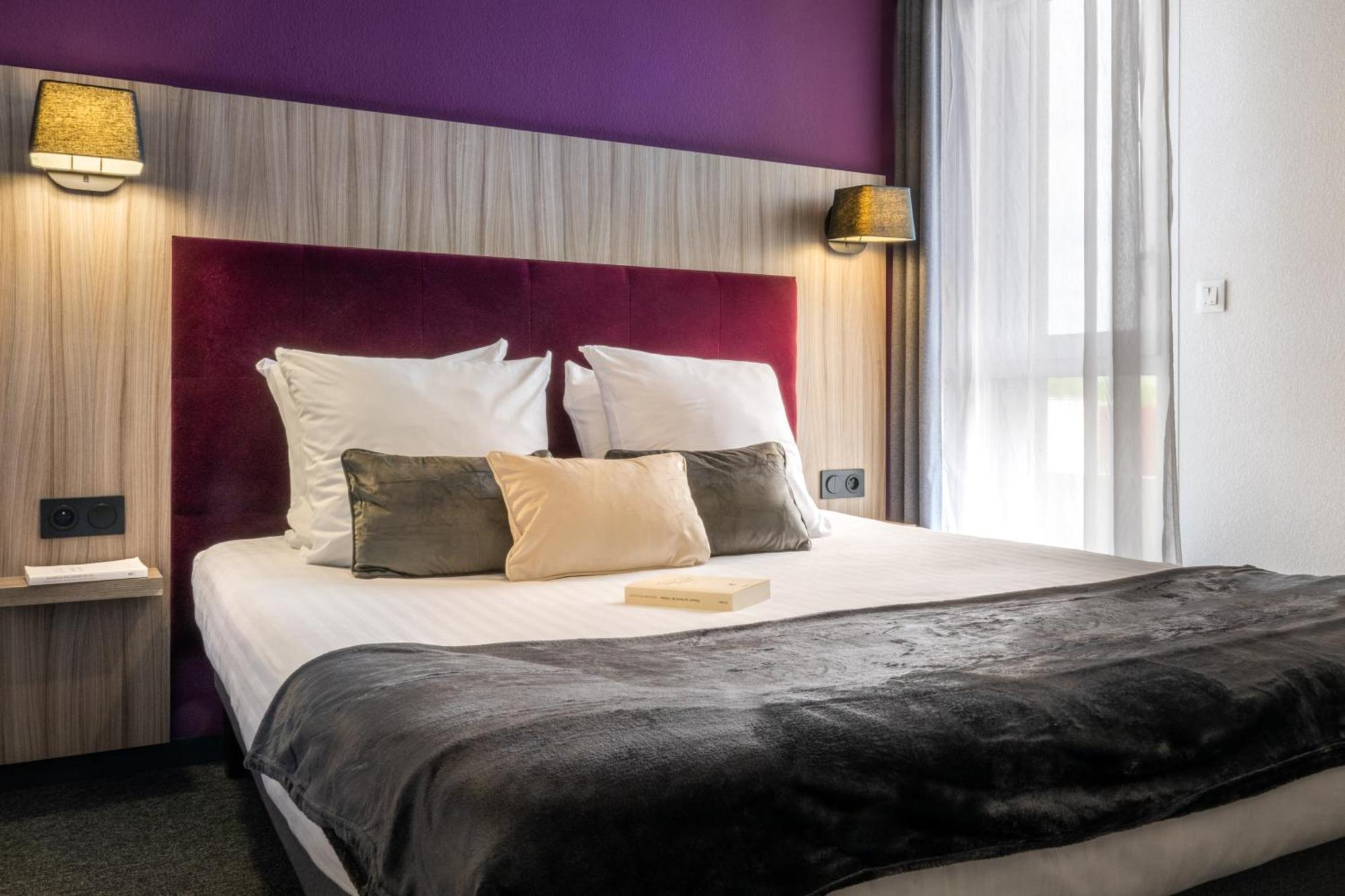 Nemea Appart Hotel Stadium Bordeaux Aeroport Mérignac Εξωτερικό φωτογραφία
