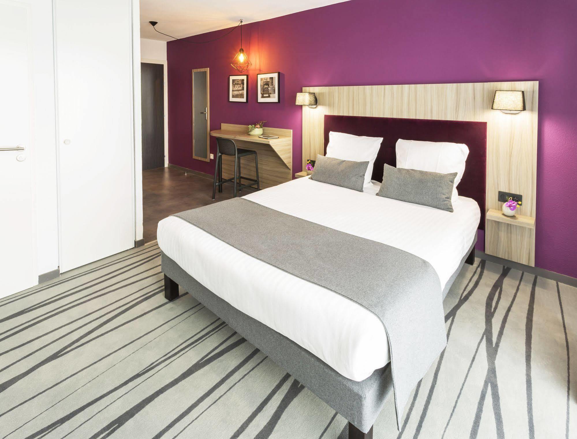 Nemea Appart Hotel Stadium Bordeaux Aeroport Mérignac Εξωτερικό φωτογραφία